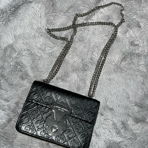 Henri Bendel crossbody